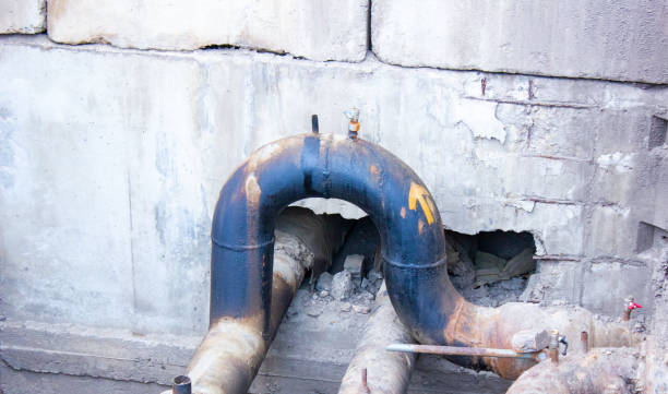 Best Emergency water damage restoration  in Hollywood Park, TX